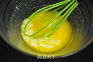 杏仁瓦片酥的做法步骤：2
