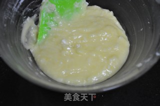 杏仁瓦片酥的做法步骤：3