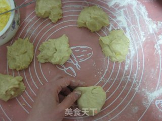 马铃薯小餐包的做法步骤：5