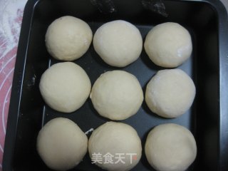 马铃薯小餐包的做法步骤：6