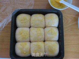 马铃薯小餐包的做法步骤：7