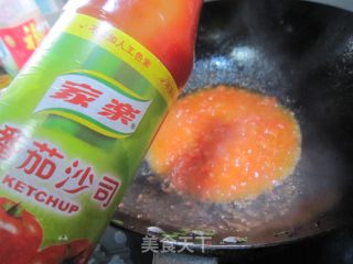 西红柿土豆炖牛腩的做法步骤：13
