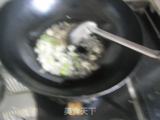 西葫芦番茄炒鸡蛋的做法步骤：7
