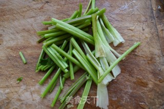 豆腐香菇炖肉丸的做法步骤：4