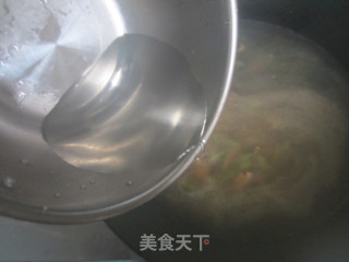 扁豆焖面的做法步骤：6