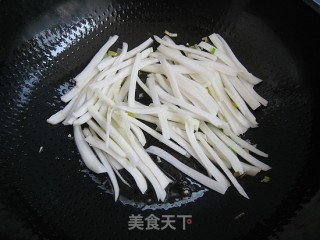 酸辣白菜的做法步骤：5