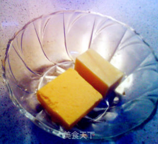 奶油焗菌菇的做法步骤：3