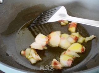 家常鲤鱼的做法步骤：3