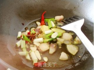 家常鲤鱼的做法步骤：4