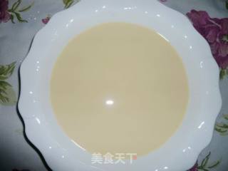 奶豆腐炒菠菜的做法步骤：1