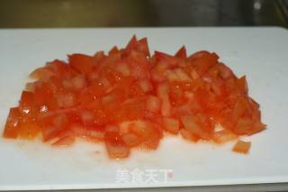 蕃茄肉沫意粉的做法步骤：3