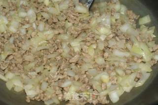 蕃茄肉沫意粉的做法步骤：6
