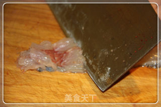 茄汁鲈鱼的做法步骤：3