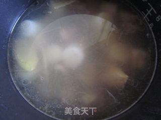 山药排骨汤的做法步骤：6