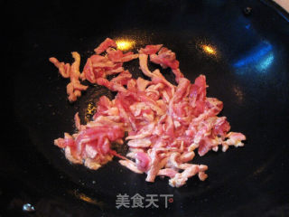 酱香茶树菇的做法步骤：6