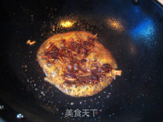 酱香茶树菇的做法步骤：7