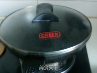 金针菇新做法的做法步骤：3