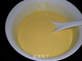 葱花鸡蛋饼的做法步骤：6