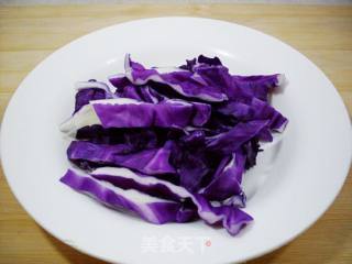 爽口寿司卷的做法步骤：4