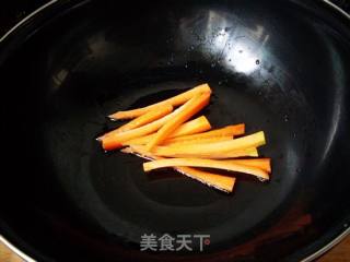 爽口寿司卷的做法步骤：7