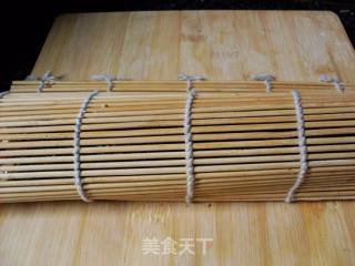爽口寿司卷的做法步骤：13