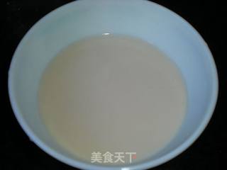 桂圆酒酿羹的做法步骤：5