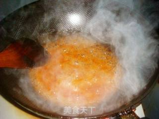 菠萝咕噜鸡的做法步骤：16