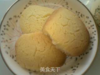 布列塔尼沙沙饼的做法步骤：8