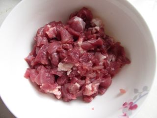 烟熏味烧肉包的做法步骤：2