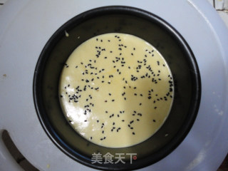 海绵蛋糕的做法步骤：8