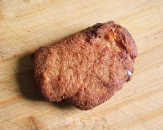 日式猪排盖饭的做法步骤：4