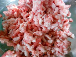 鸡蛋四喜丸子的做法步骤：1
