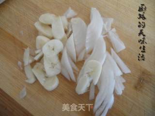 石锅酱汤的做法步骤：3