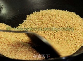 粉蒸猪肉（粉蒸配料做法）的做法步骤：1