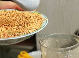 粉蒸猪肉（粉蒸配料做法）的做法步骤：6