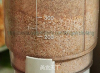粉蒸猪肉（粉蒸配料做法）的做法步骤：8