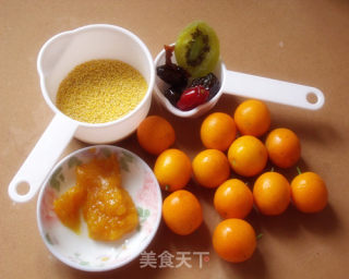 金果粒粒香的做法步骤：1