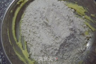 朗姆酥的做法步骤：4