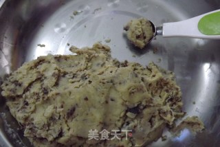 朗姆酥的做法步骤：8