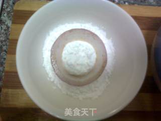 洋葱圈的做法步骤：3