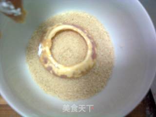 洋葱圈的做法步骤：5