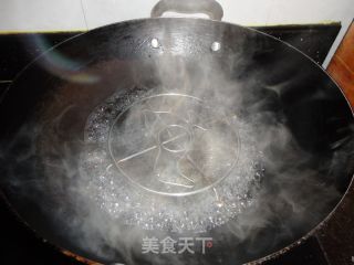 蒸小黄花鱼的做法步骤：5