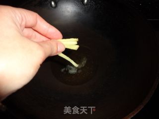 蒸小黄花鱼的做法步骤：8
