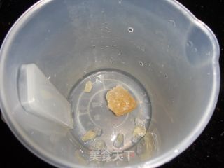 营养豆浆的做法步骤：5