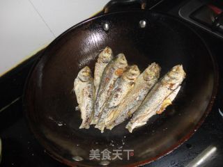 干煎海鱼的做法步骤：3