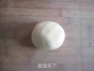 红薯汤圆的做法步骤：3