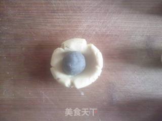 红薯汤圆的做法步骤：6