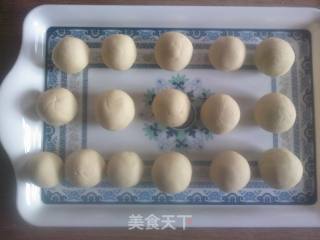 红薯汤圆的做法步骤：7