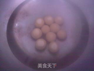 红薯汤圆的做法步骤：8