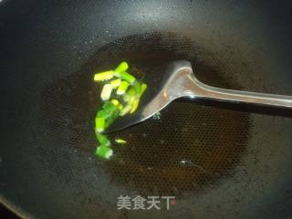 醋溜番瓜片的做法步骤：5